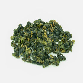 Foto, Creamy Greeny, Wulong aus Alishan in Taiwan