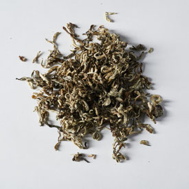 Foto, Creamy Greeny, Wulong aus Alishan in Taiwan