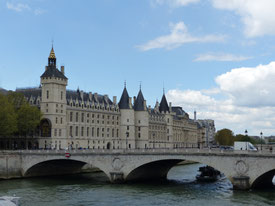 visite avec guide ile de la cite