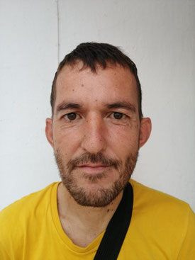Juan Carlos