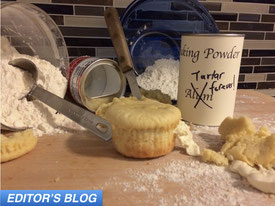 The Baking Powder Wars: Another Public Service Announcement