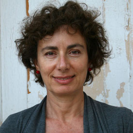 Board Member Noa Arad Yairi