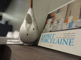 Gamme de chocolatières 