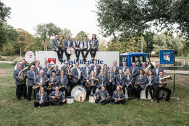 Musikkapelle Bad Laer