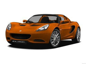 Lotus Elise