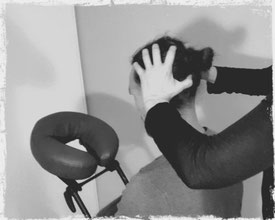 Massage Carcassonne Toulouse Castelnaudary Bram Revel