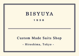 fabric brand - BISYUYA|尾洲屋羅紗店 オーダースーツ、洋服の fabric brand - BISYUYA|尾洲屋羅紗店 オーダースーツ、洋服の