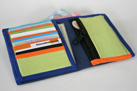 vegane geldbörse veganer Geldbeutel