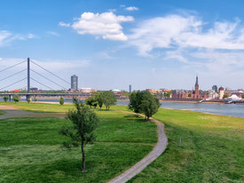 Oberkassler Brücke