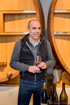About VinoLoire