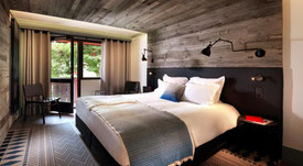 Chalet Hotel Le Prieuré Chamonix