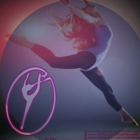 Club Venus Gimnasia Rítmica Toledo