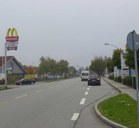 Augsburger Straße