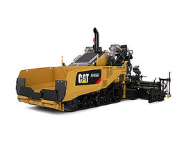 Paving Products
