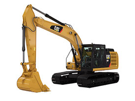 Excavators