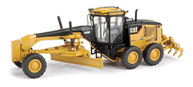 Motor Graders