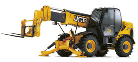 Telehandlers