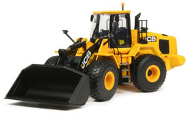 Wheel Loaders / Integrated Toolcarri