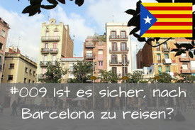 Barcelona und Katalonien_Die Unabhängigkeitsdiskussion