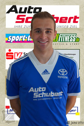 Marvin Schmidt