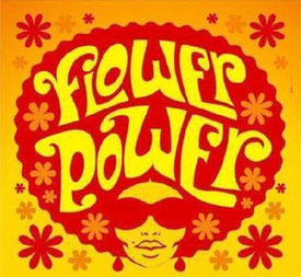 flower power