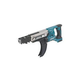 Visseuse automatique DFR750Z MAKITA présenter par Kozamfil 