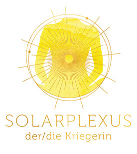 Solarplexus Position dorfbrunnen