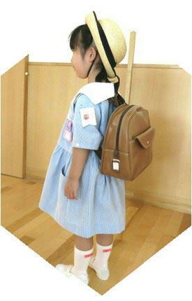 東岩槻幼稚園制服等一式 公式情報｜東岩槻幼稚園｜さいたま市岩槻区 - ㈻東岩槻上里学園