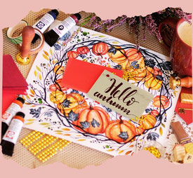 Soirée entre femme, créative et rencontre, 30-50 ans, customiser trousse maquillage avec apéro