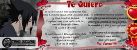 Te Quiero!!!