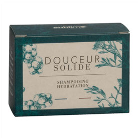 Shampooing Solide Sublimo, Shampooing Hydratation, Douceur Nature