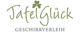 Tafelglück Logo Logos.grafik