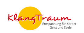 Klangtraum Logos Grafik Logodesign