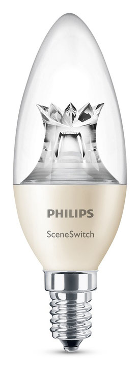 Beleuchtung, Licht, Lichtstimmung, Philips, Glühlame