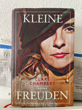 Kleine Freuden, Clare Chambers, Eisele Verlag