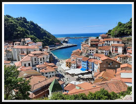 Asturias
