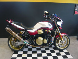 ホンダ　CB１３００SFカスタム　中古バイク