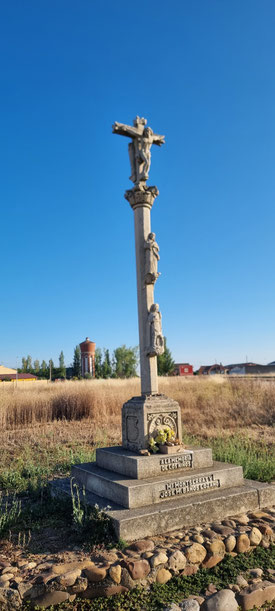 Auf nach León