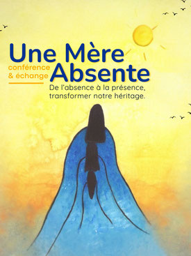 Journée de célébration de nos ménarches, cercle de femmes à Neuchâtel