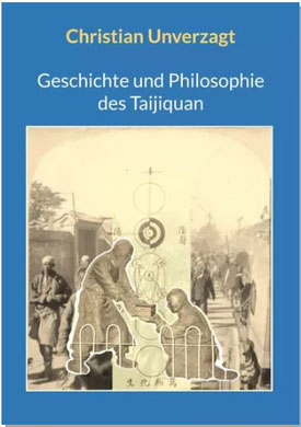 Taichi Klassiker - Schriften des Tai Chi