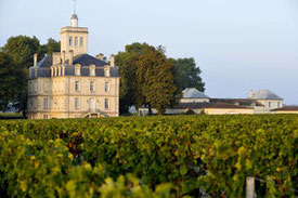 SAINT-LAURENT-MEDOC