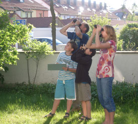 Foto: Rudolf Wittmann