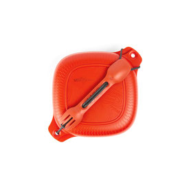 UCO gear ECO 4-Piece Mess Kit