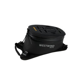 Westwind Moto Hussar Tank Bag
