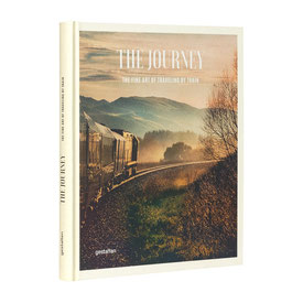 Gestalten The Journey Book