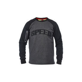 Speed and Strength Rival Crew Shirt