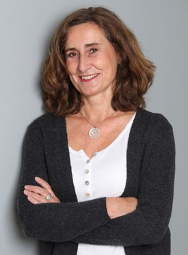 Birgit Lenarz Yogatherapeutin in Wedel bei Hamburg