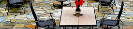 PATIOS