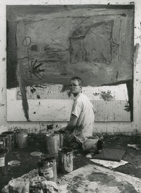 1988, Photo: Manfred Hamm, Stiftung Stadtmuseum Berlin