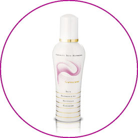 Infinite Skin Harmony - Hautpflege für Damen - Kosmetik & Ernährung